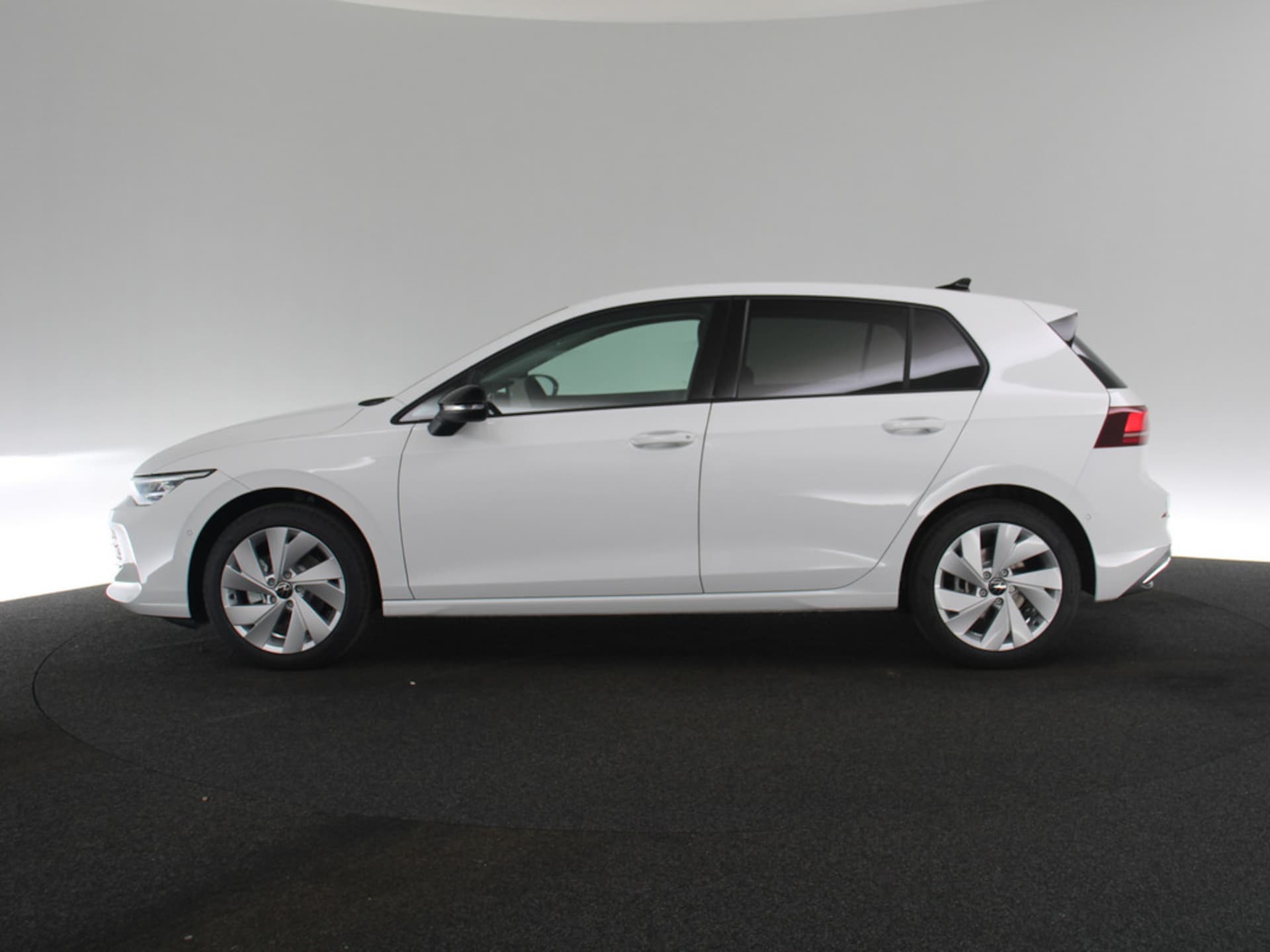 Volkswagen Golf ENERGY