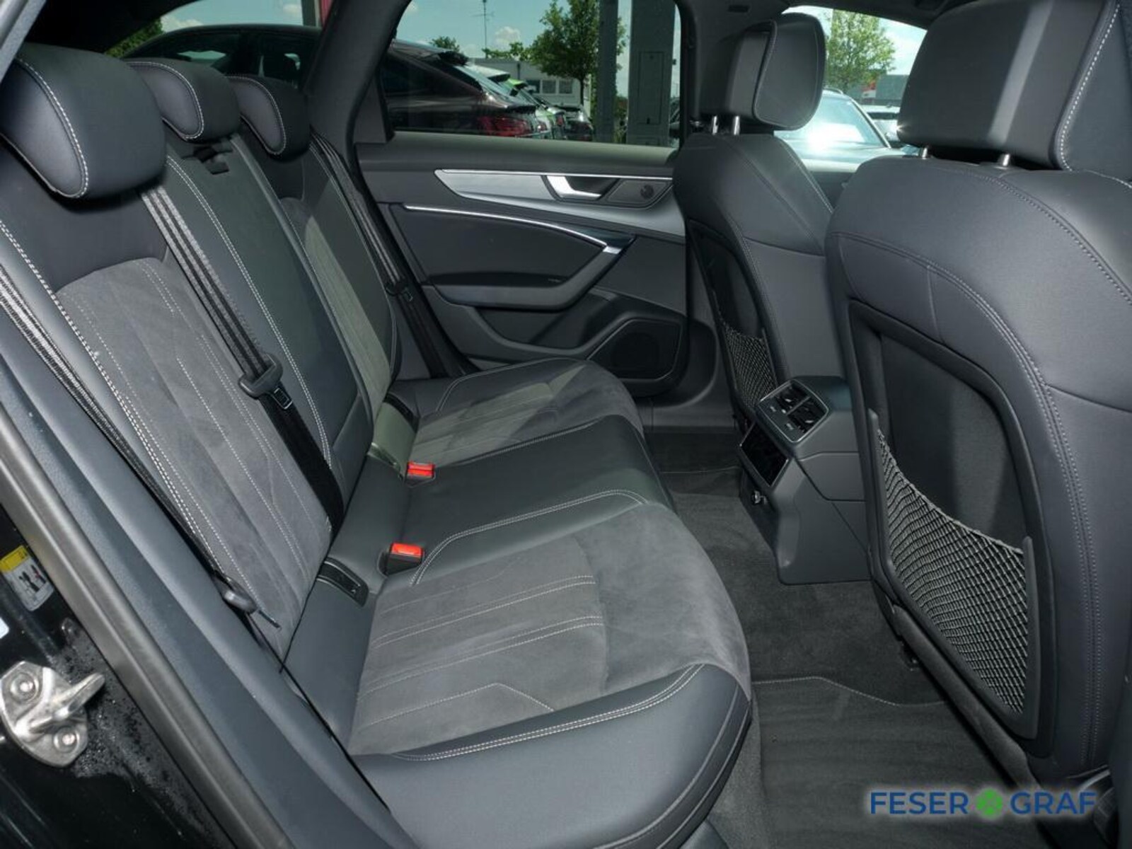 Audi A6 allroad quattro – Bild 5