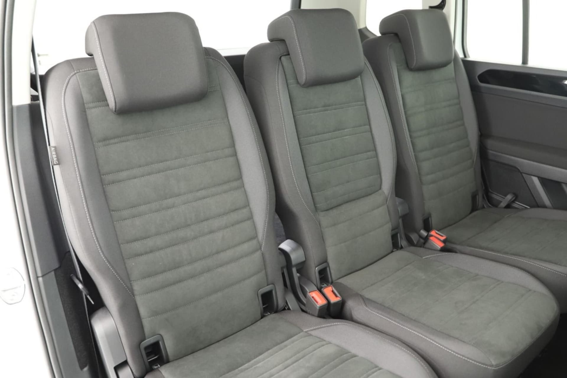 Volkswagen Touran Highline