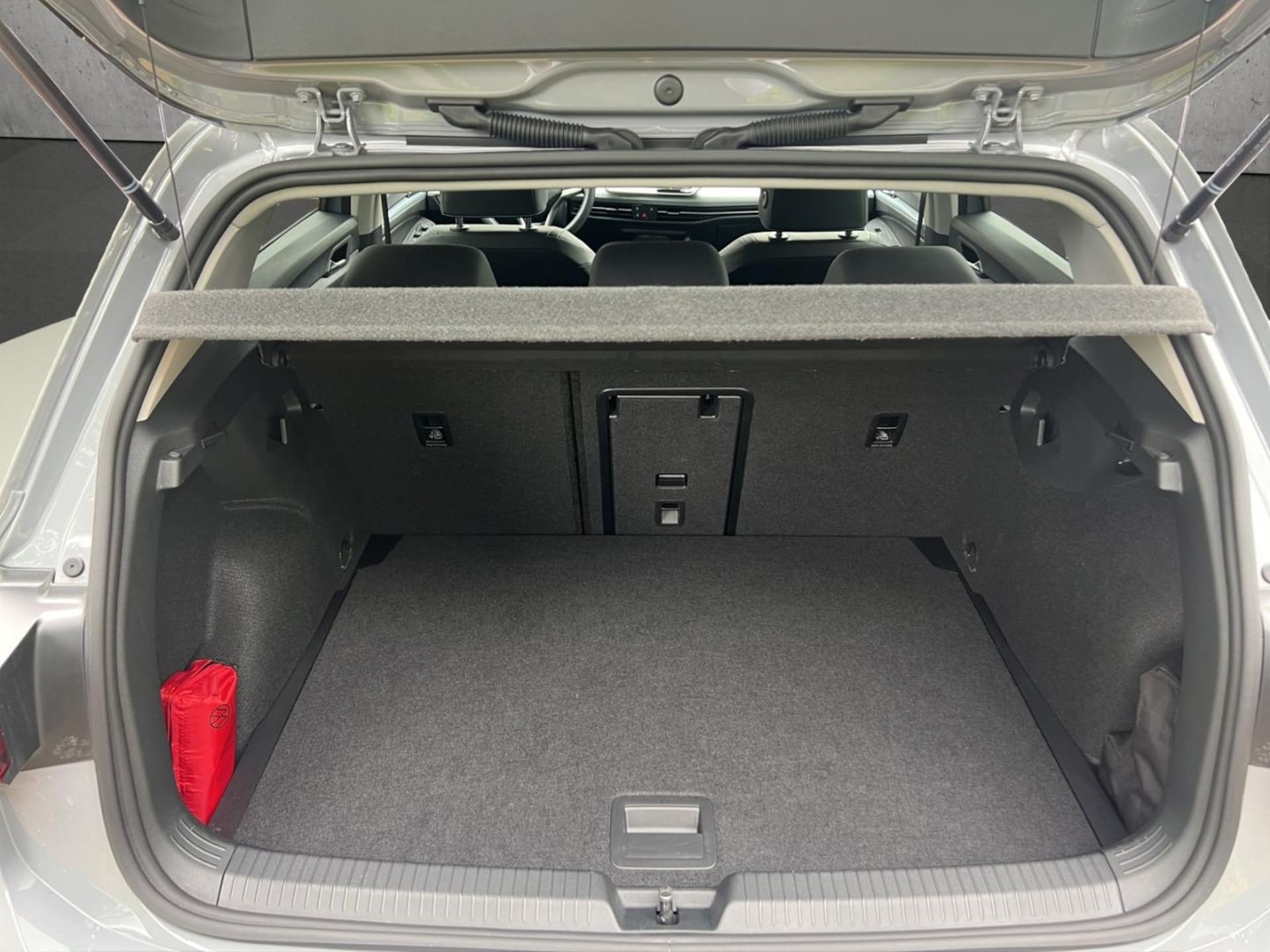 Volkswagen Golf ENERGY