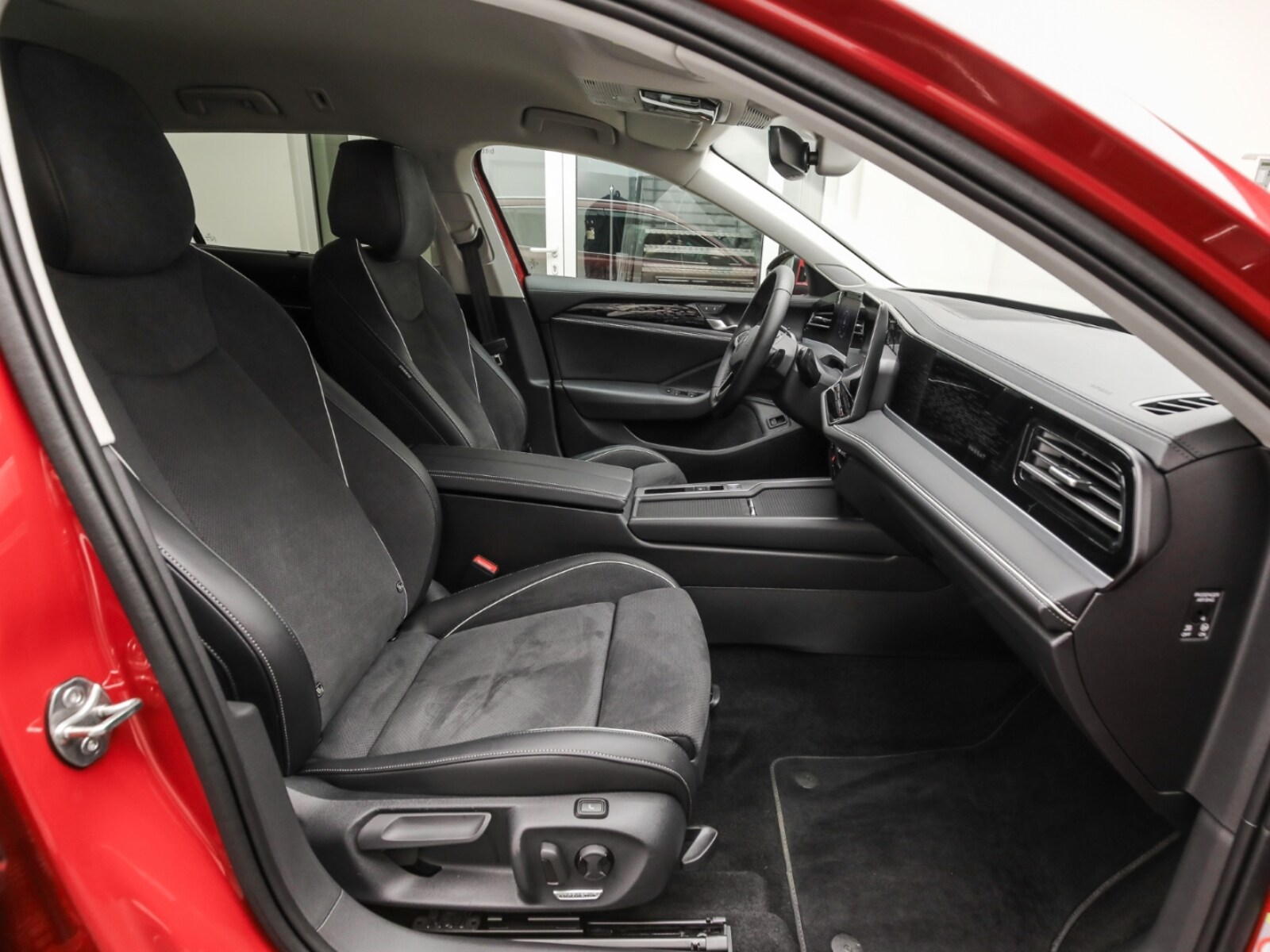 Volkswagen Passat – Bild 11