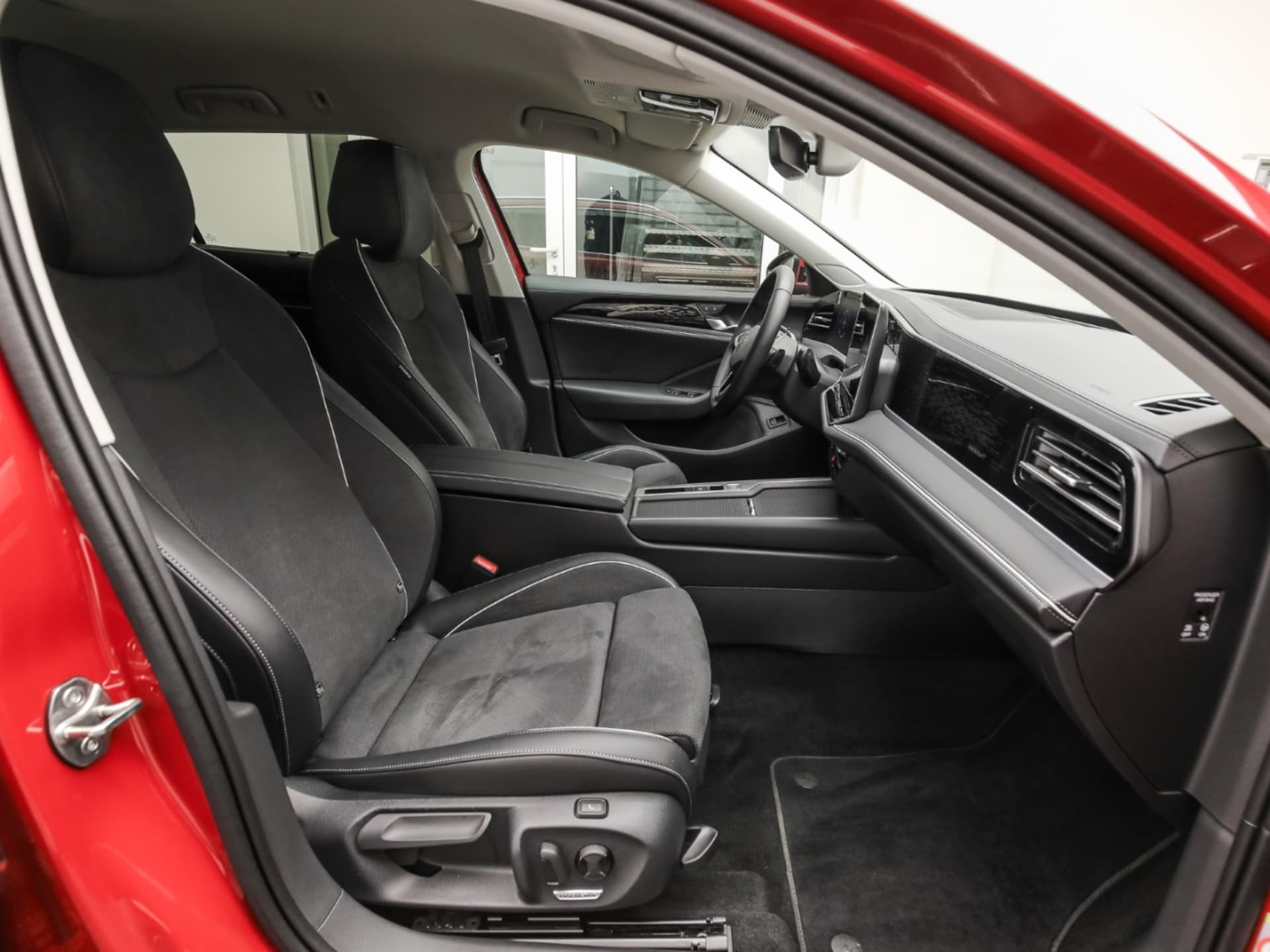 Volkswagen Passat Business