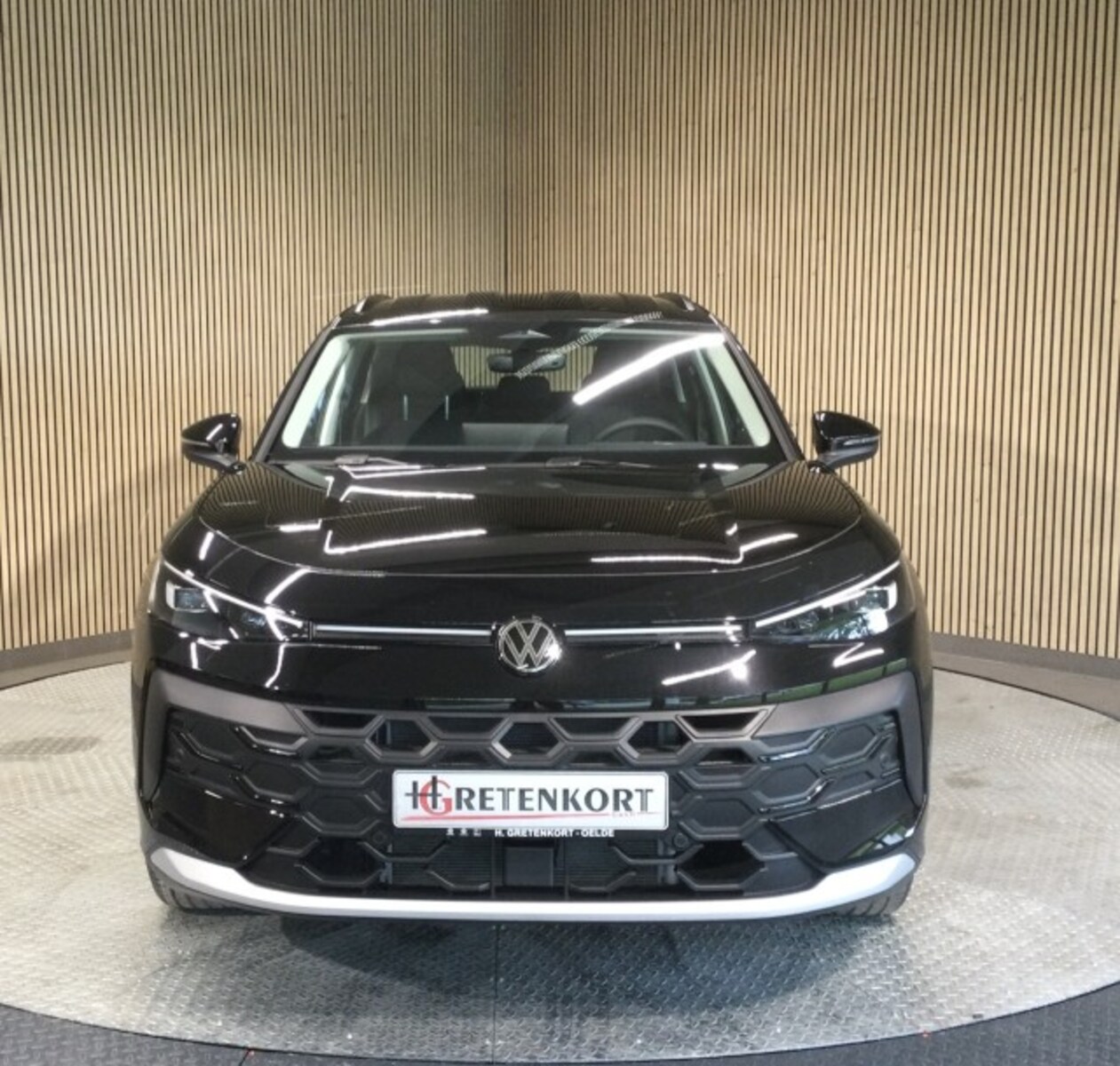 Volkswagen T-Roc – Bild 7