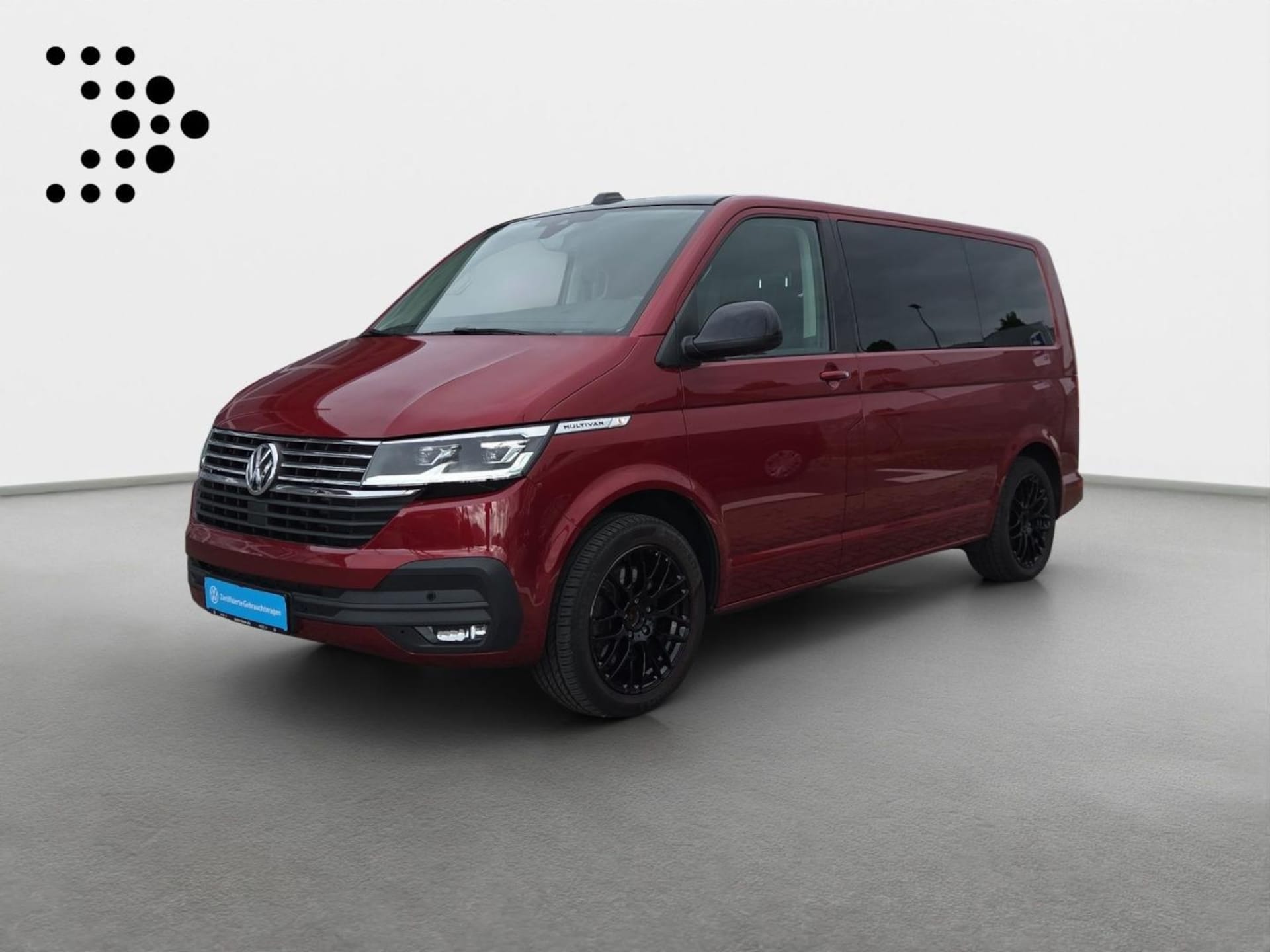 Volkswagen T6.1 Multivan Comfortline