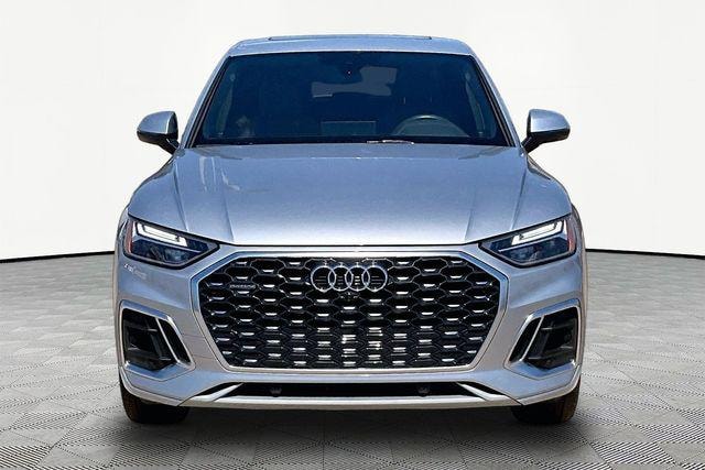 2023 Audi Q5 Sportback