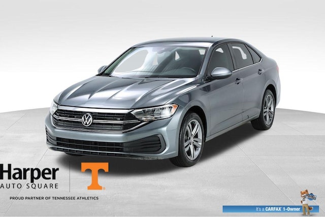 2023 Volkswagen Jetta