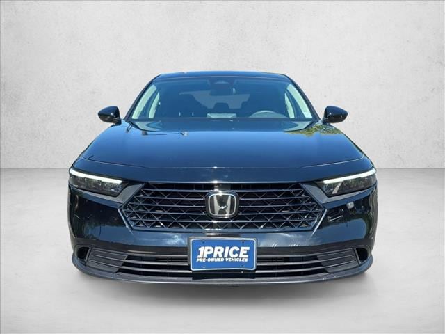 2023 Honda Accord