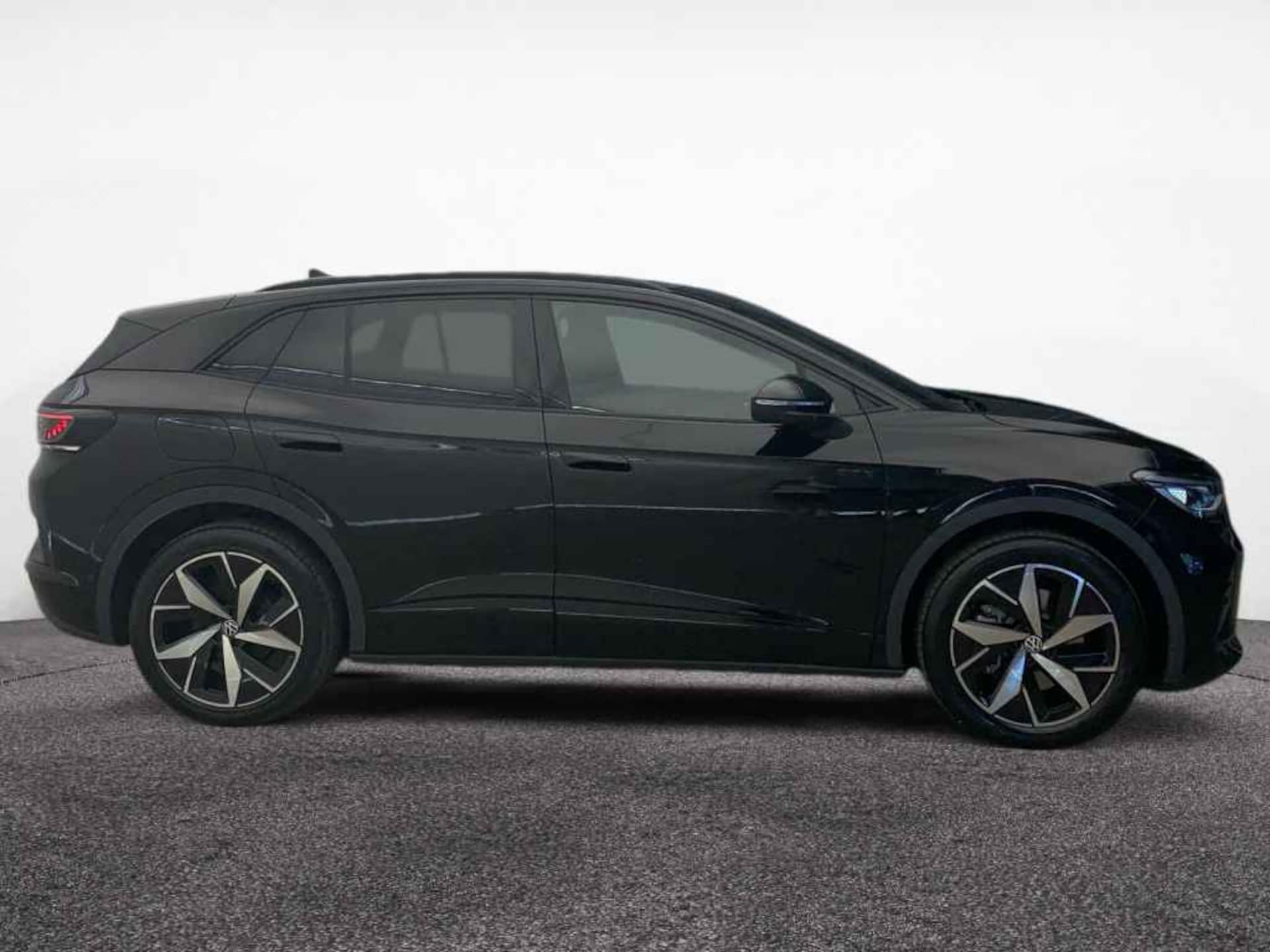 Volkswagen ID.4 GTX