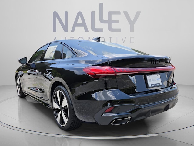 2026 Audi A5 Sedan
