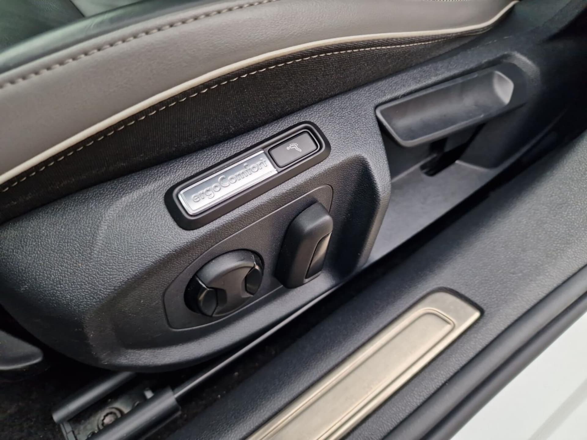 Volkswagen Arteon Elegance