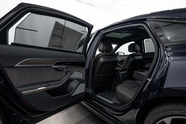 2026 Audi A8 Base - Photo 20
