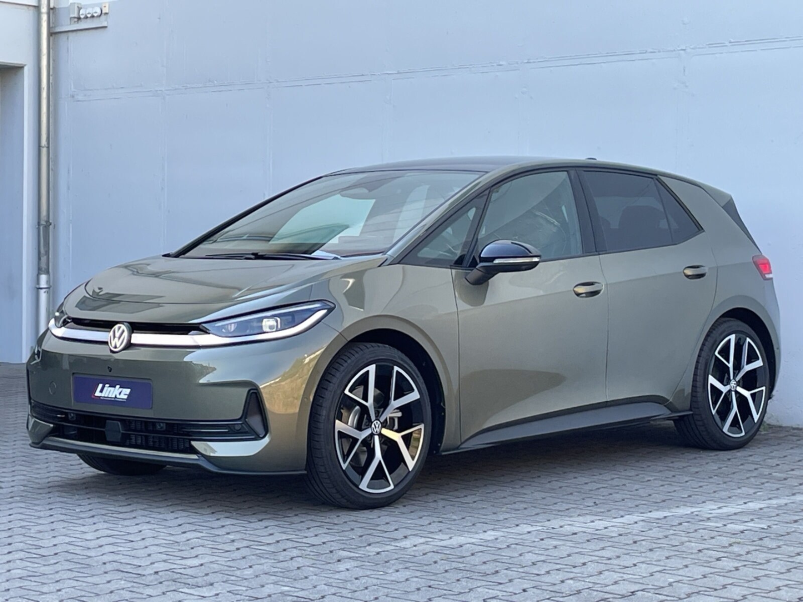 Volkswagen ID.3 Neo – Bild 3