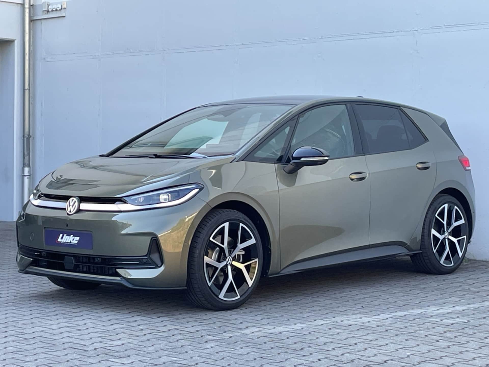 Volkswagen ID.3 Neo Style