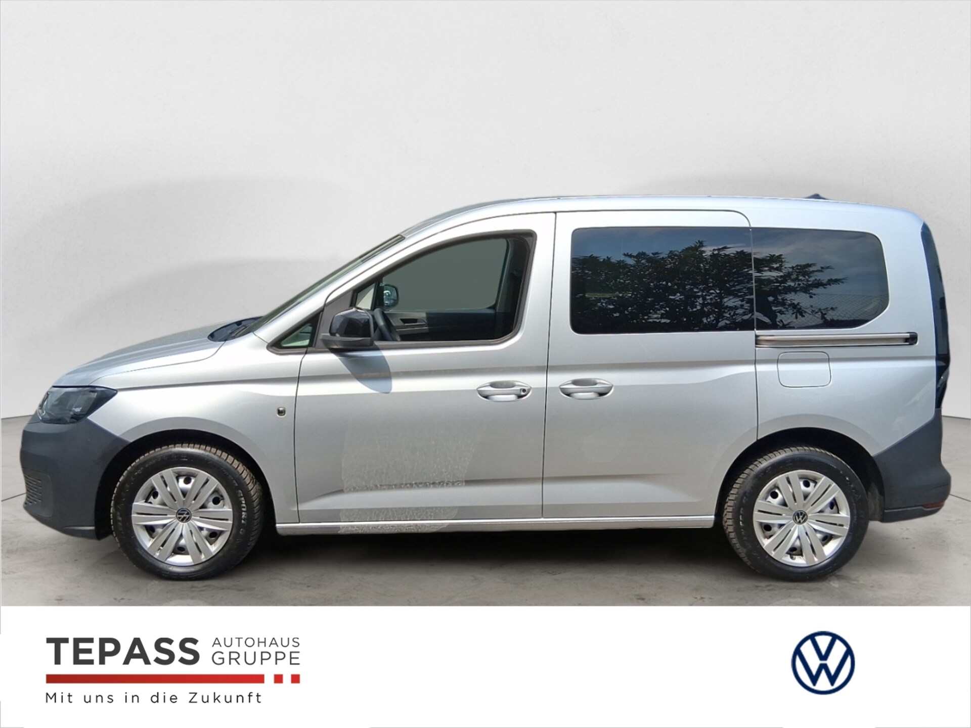Volkswagen Caddy Basis-Modell