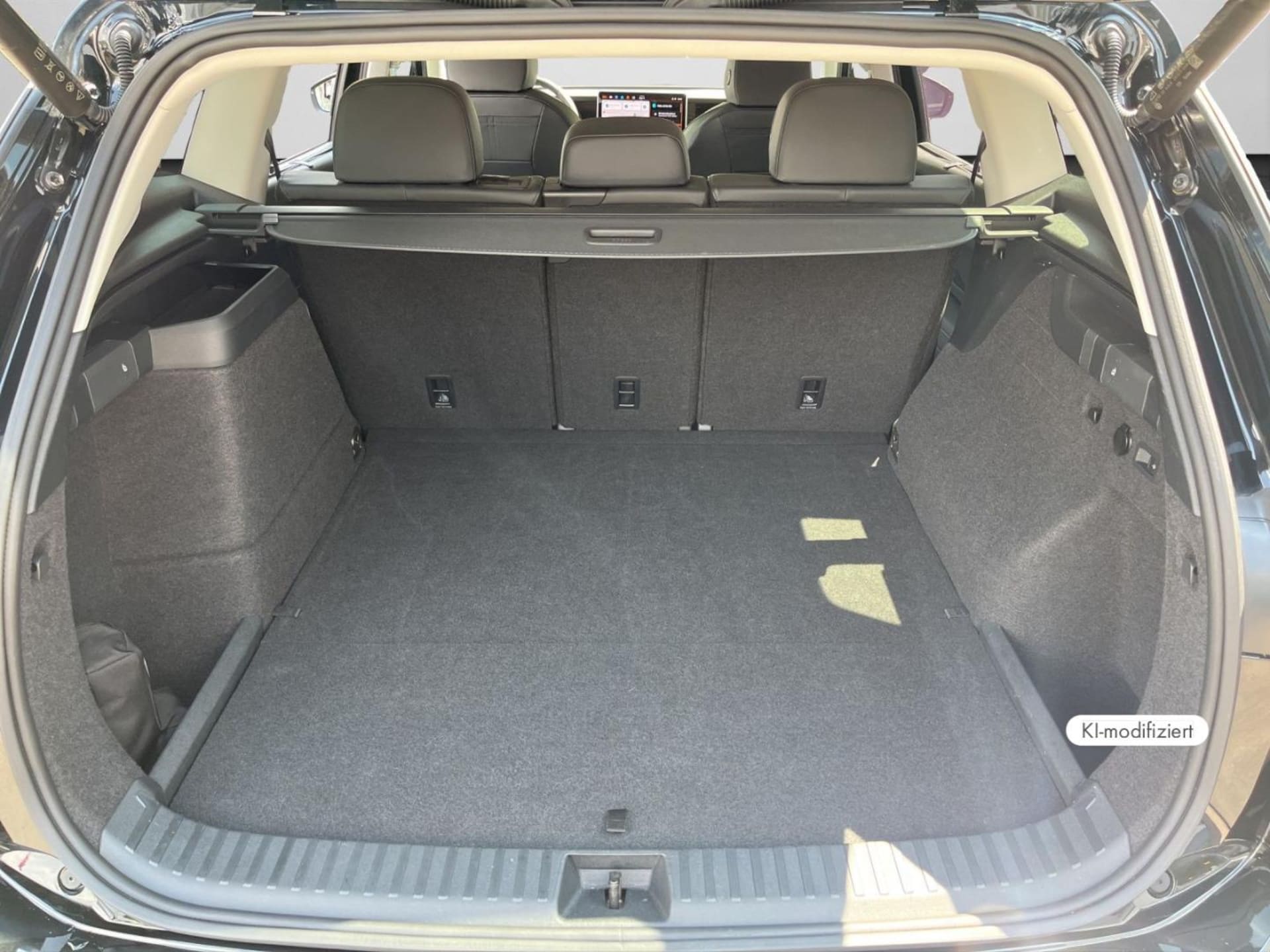 Volkswagen Tayron Elegance