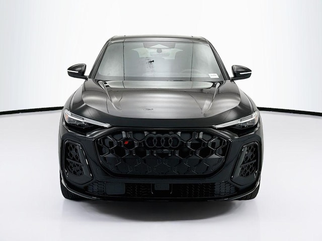 2026 Audi SQ5 Sportback