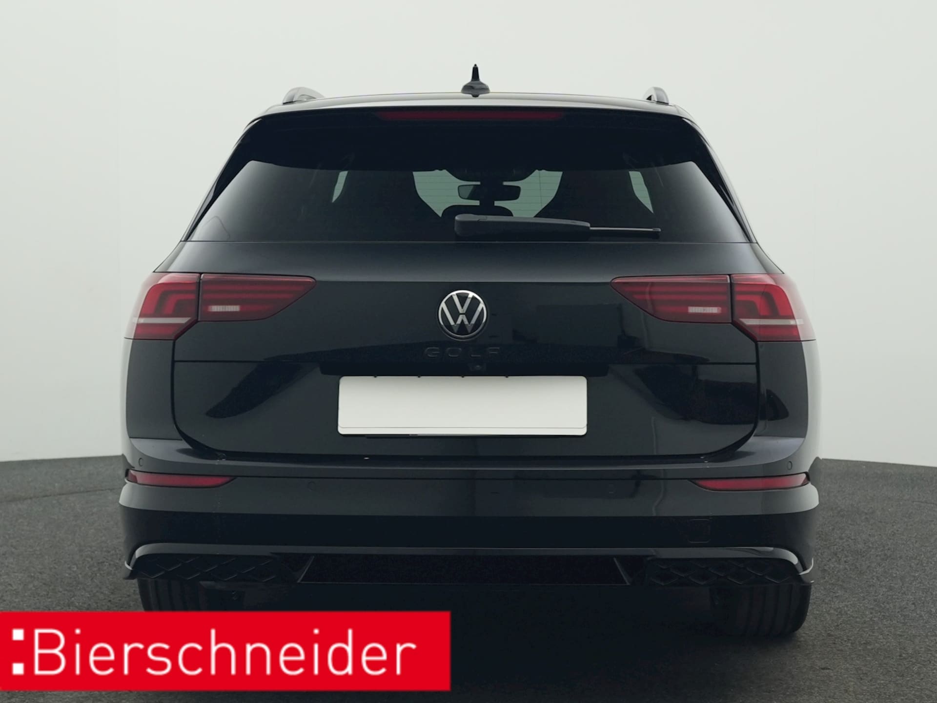 Volkswagen Golf Variant R-Line