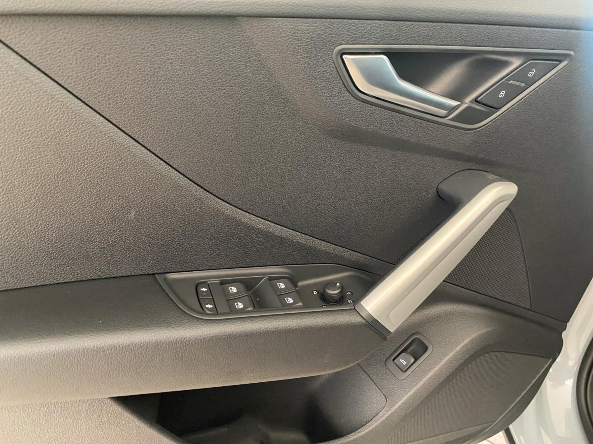 Audi Q2 Advanced