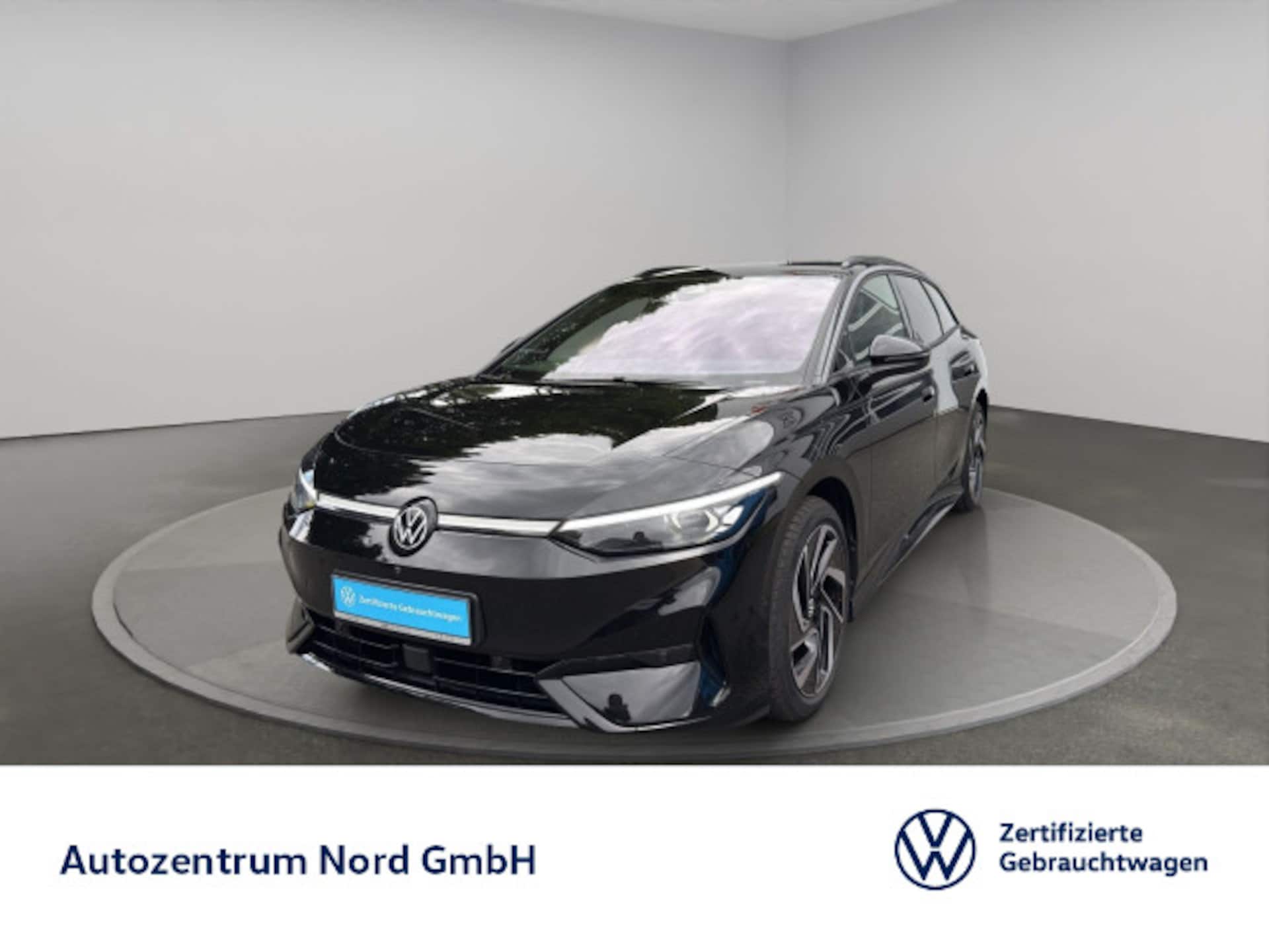 Volkswagen ID.7 Tourer Pro