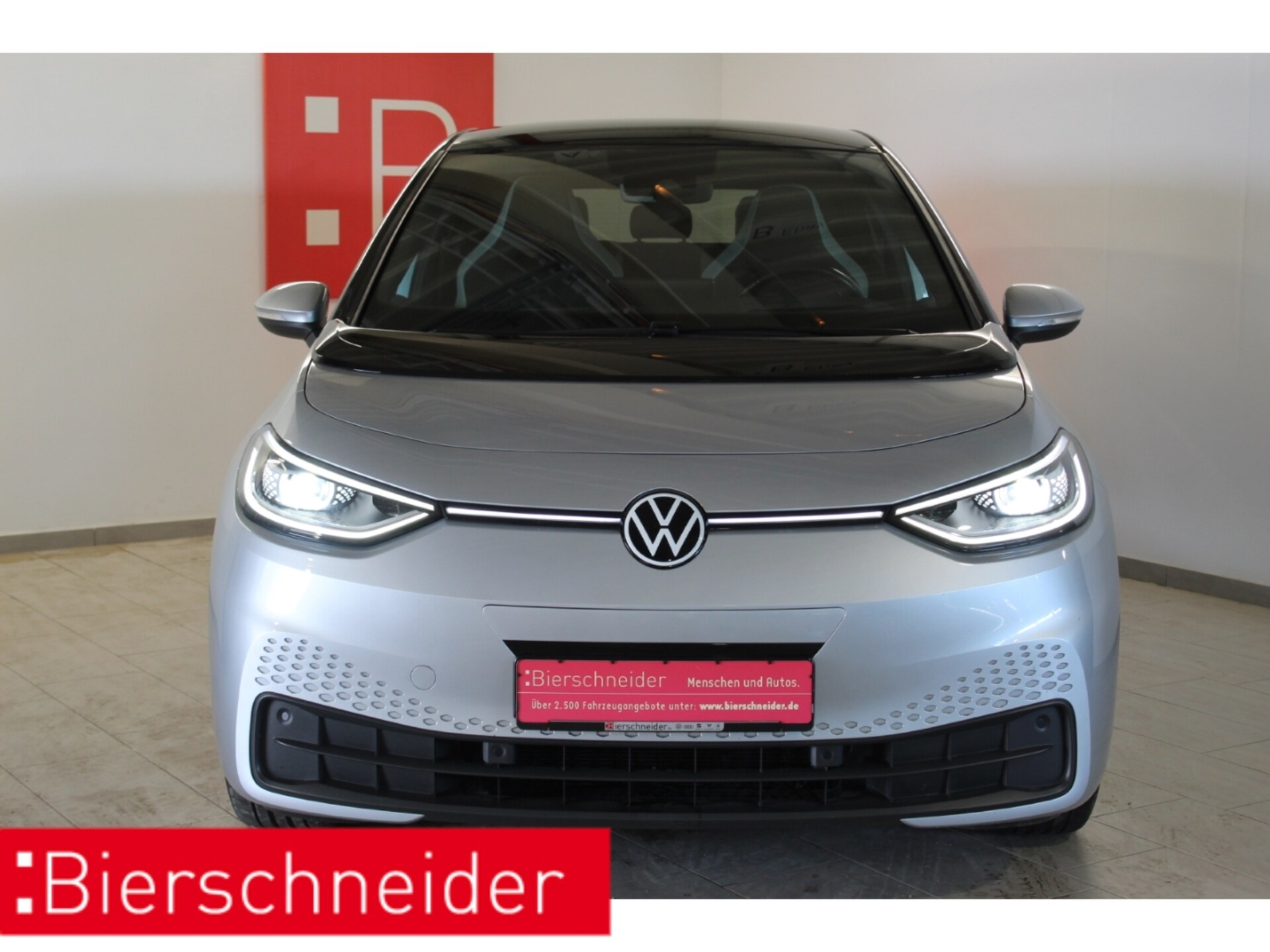 Volkswagen ID.3 Pro Performance Max
