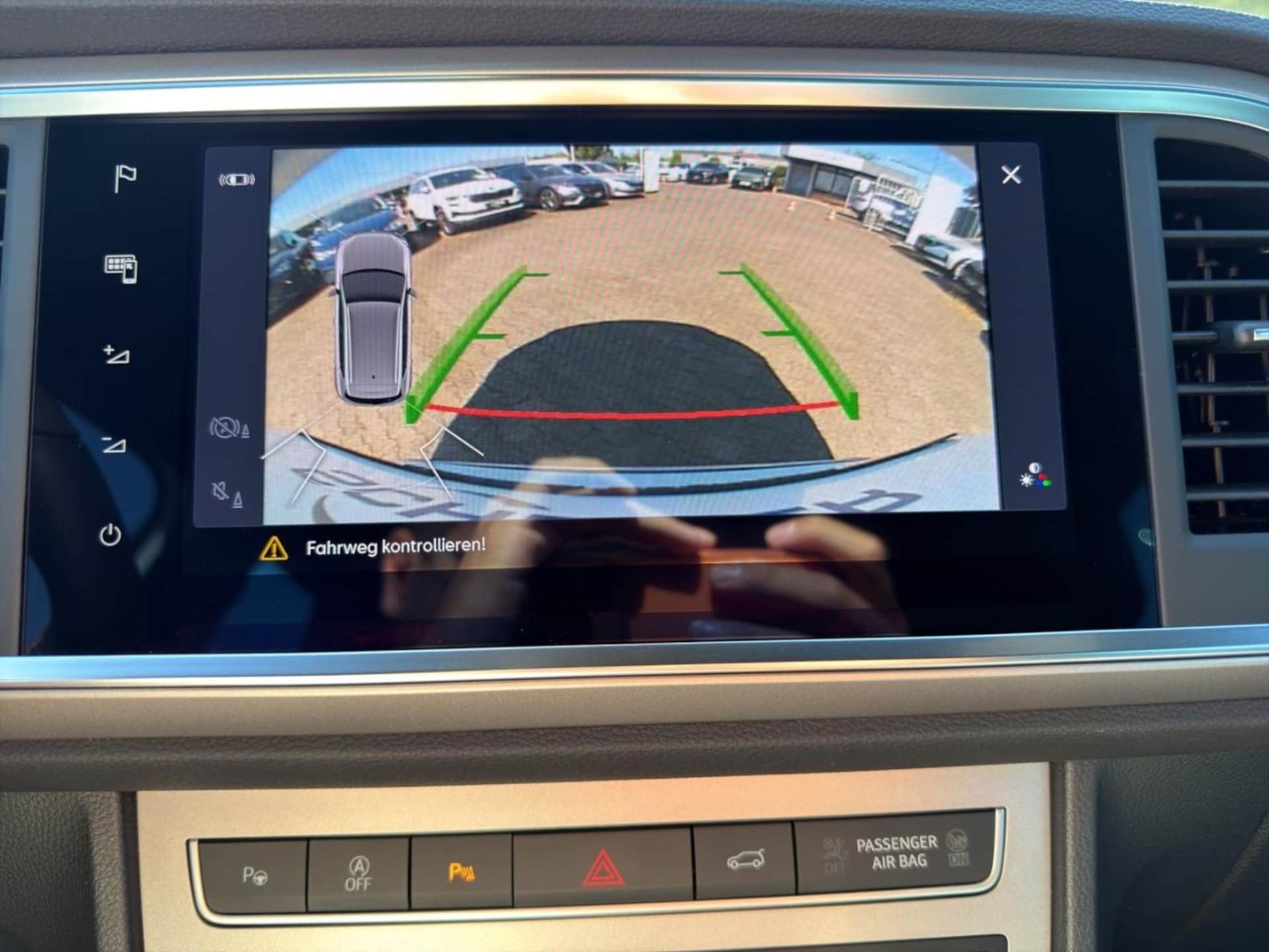 SEAT Ateca Xperience