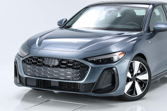 2026 Audi A5 Sedan
