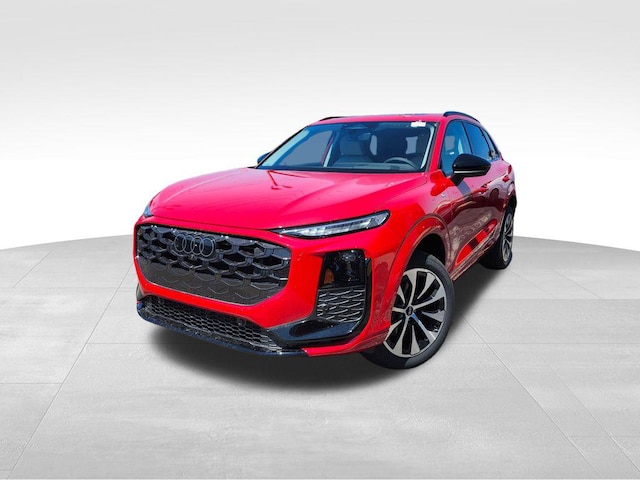 2026 Audi Q3 SUV
