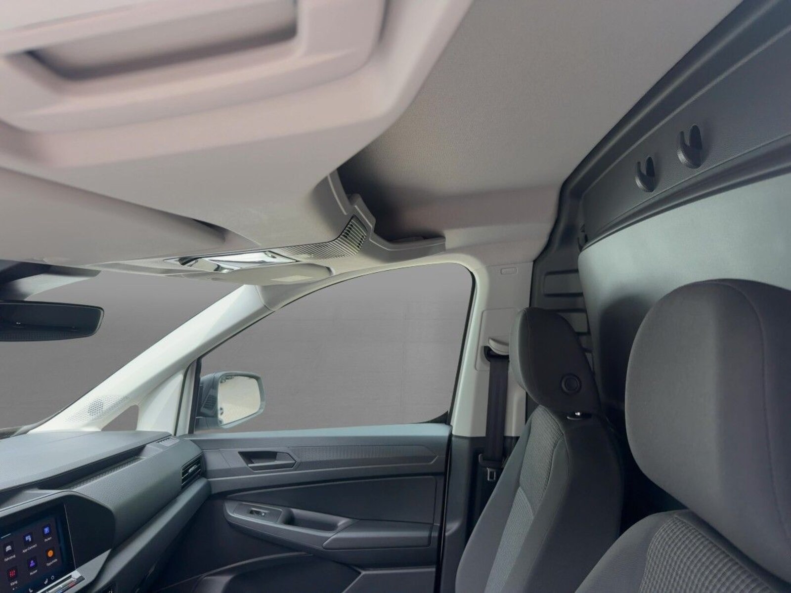 Volkswagen Caddy Cargo – Bild 15
