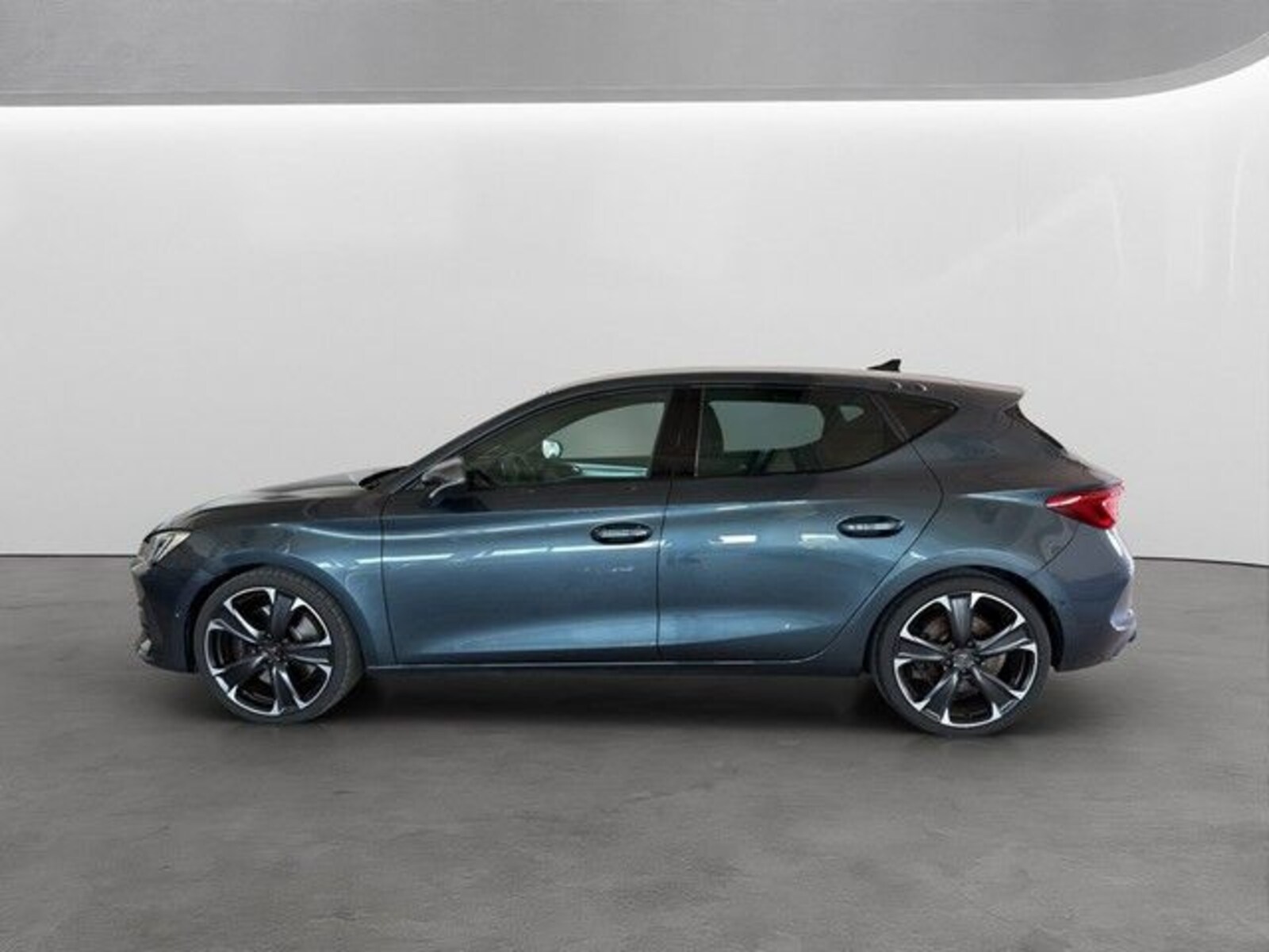 CUPRA Leon – Bild 3