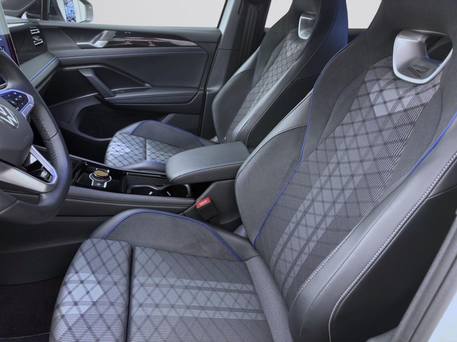 Volkswagen Tiguan – Bild 9