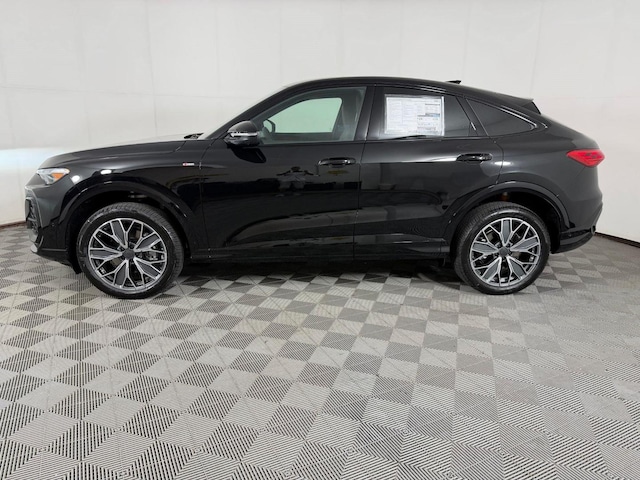 2026 Audi Q5 Sportback