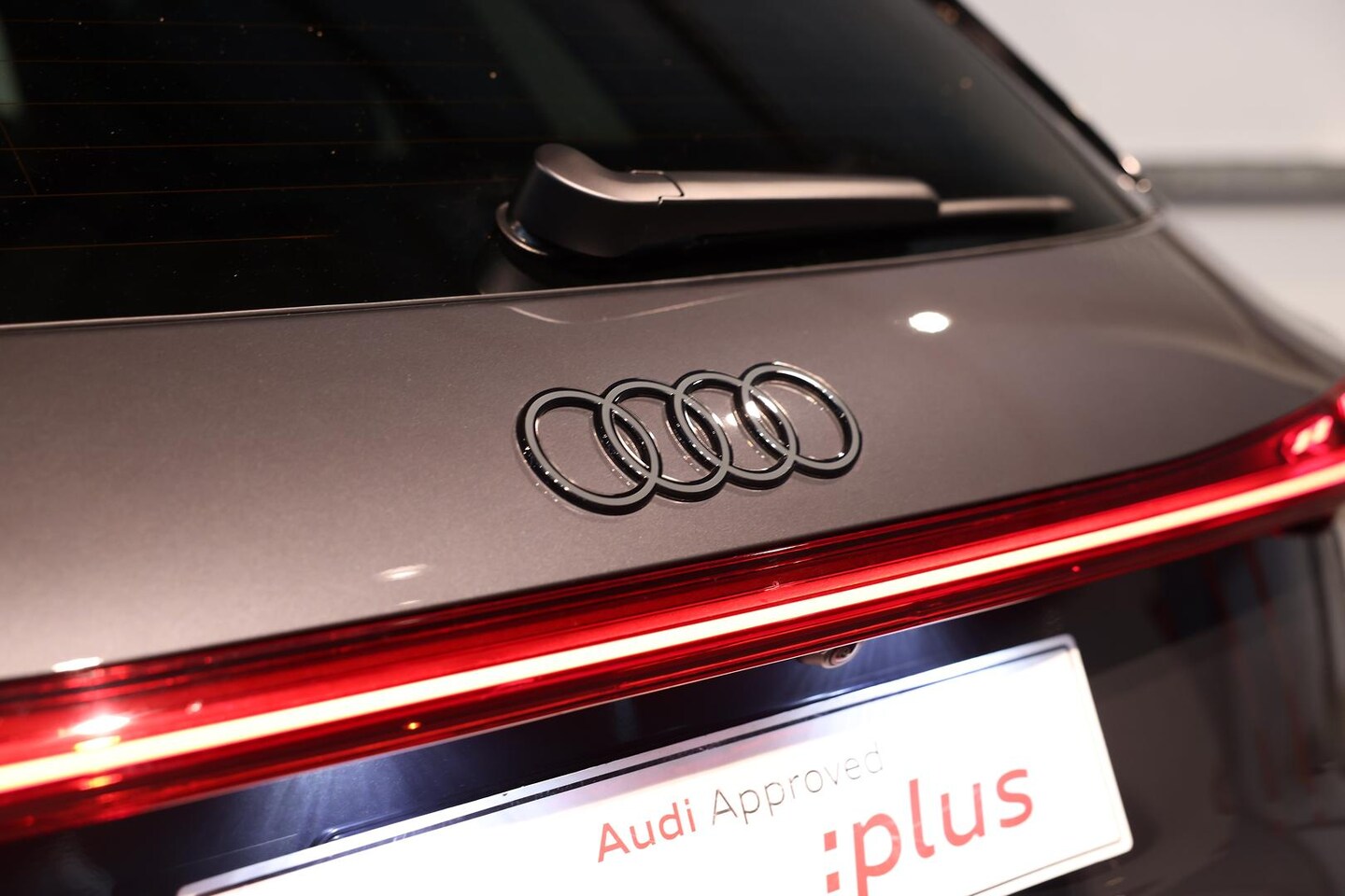 Image about Audi SQ5 SUV TFSI 270 kW