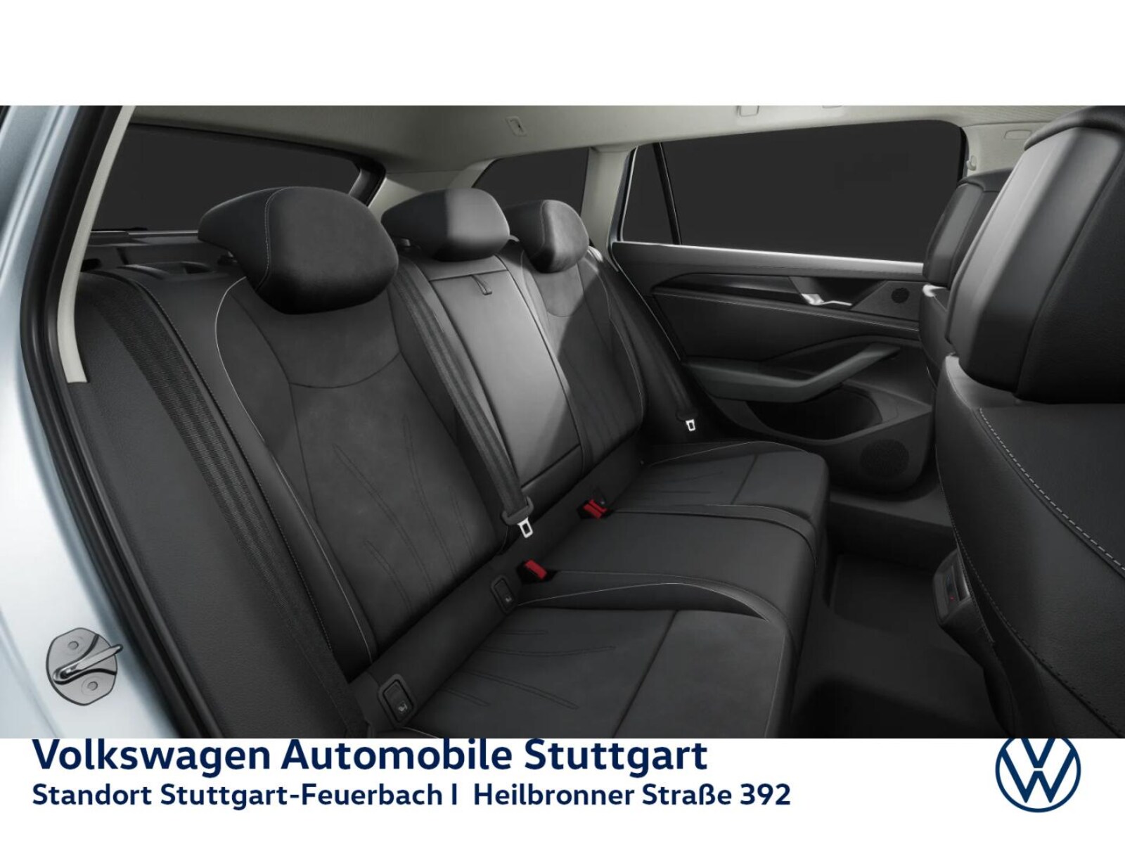 Volkswagen Passat – Bild 11