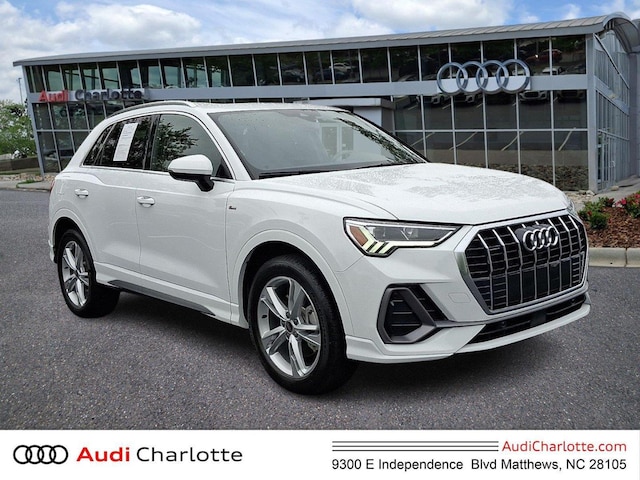 2024 Audi Q3