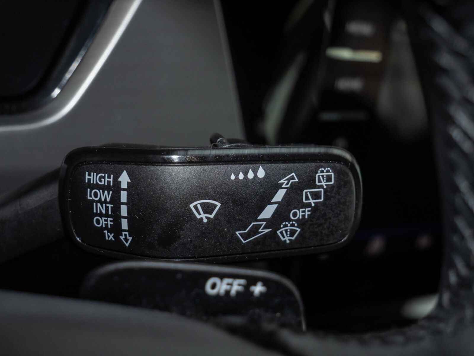 Volkswagen Touran – Bild 19