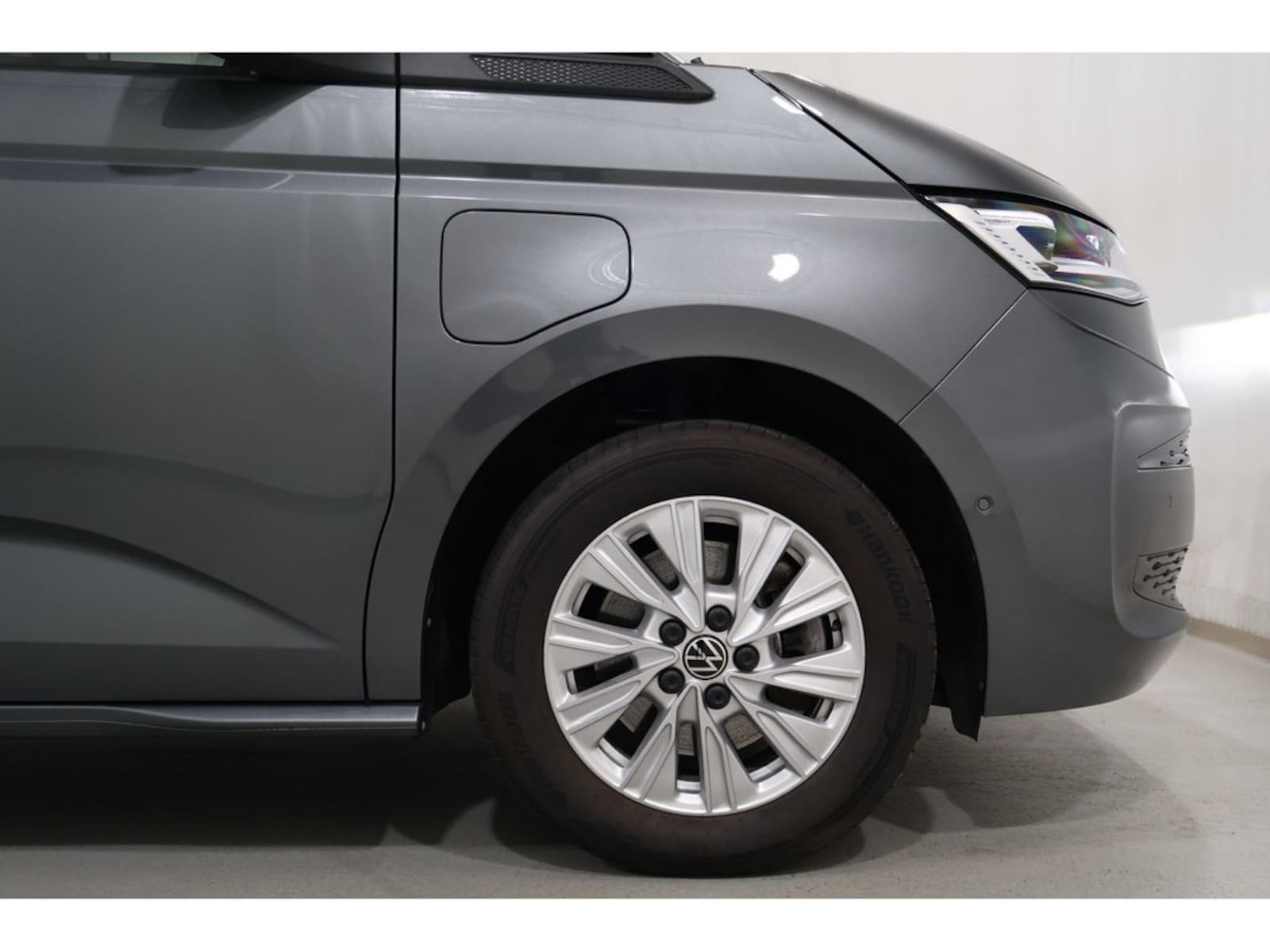 Volkswagen Multivan – Bild 6