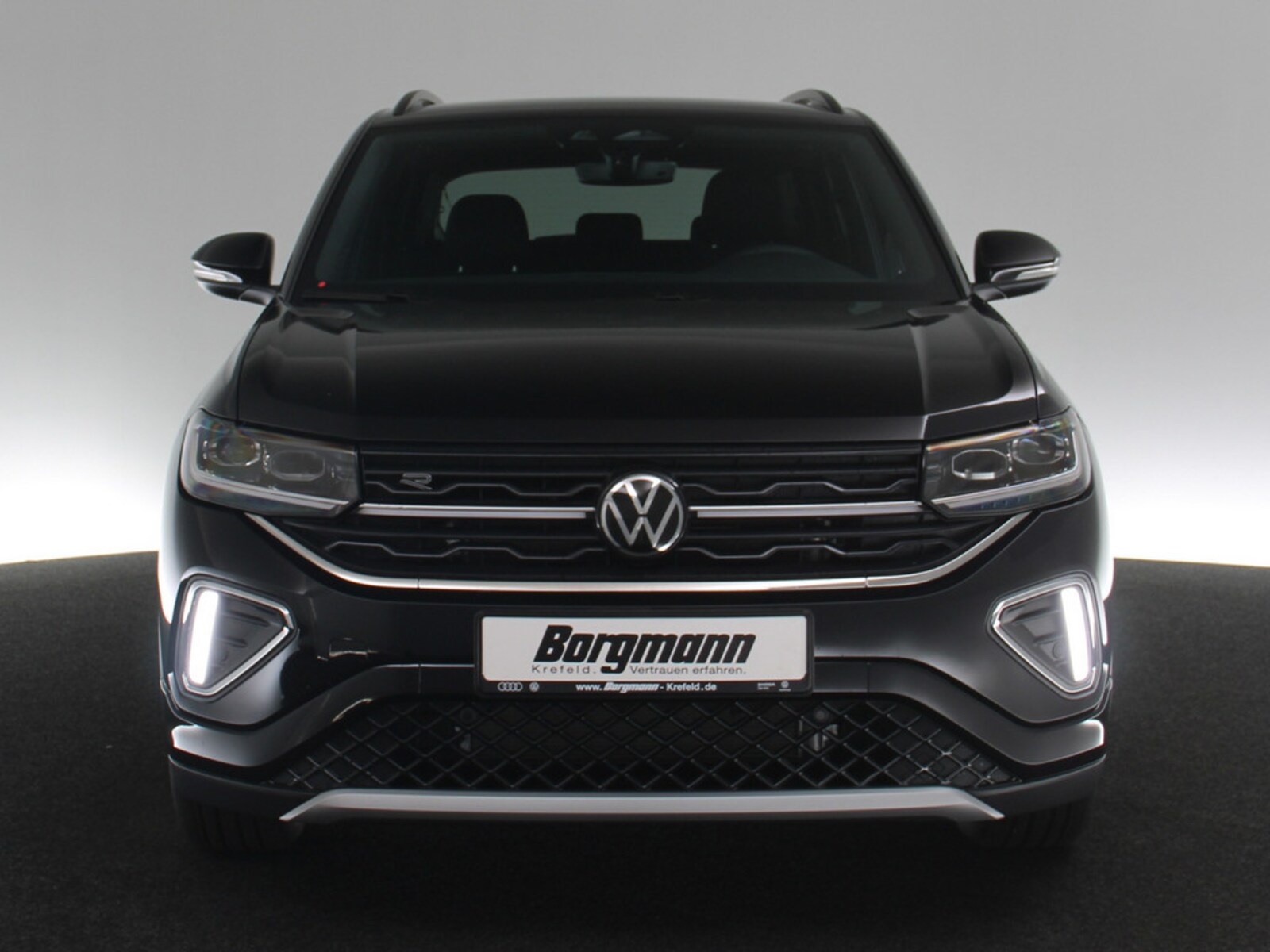 Volkswagen T-Cross – Bild 20