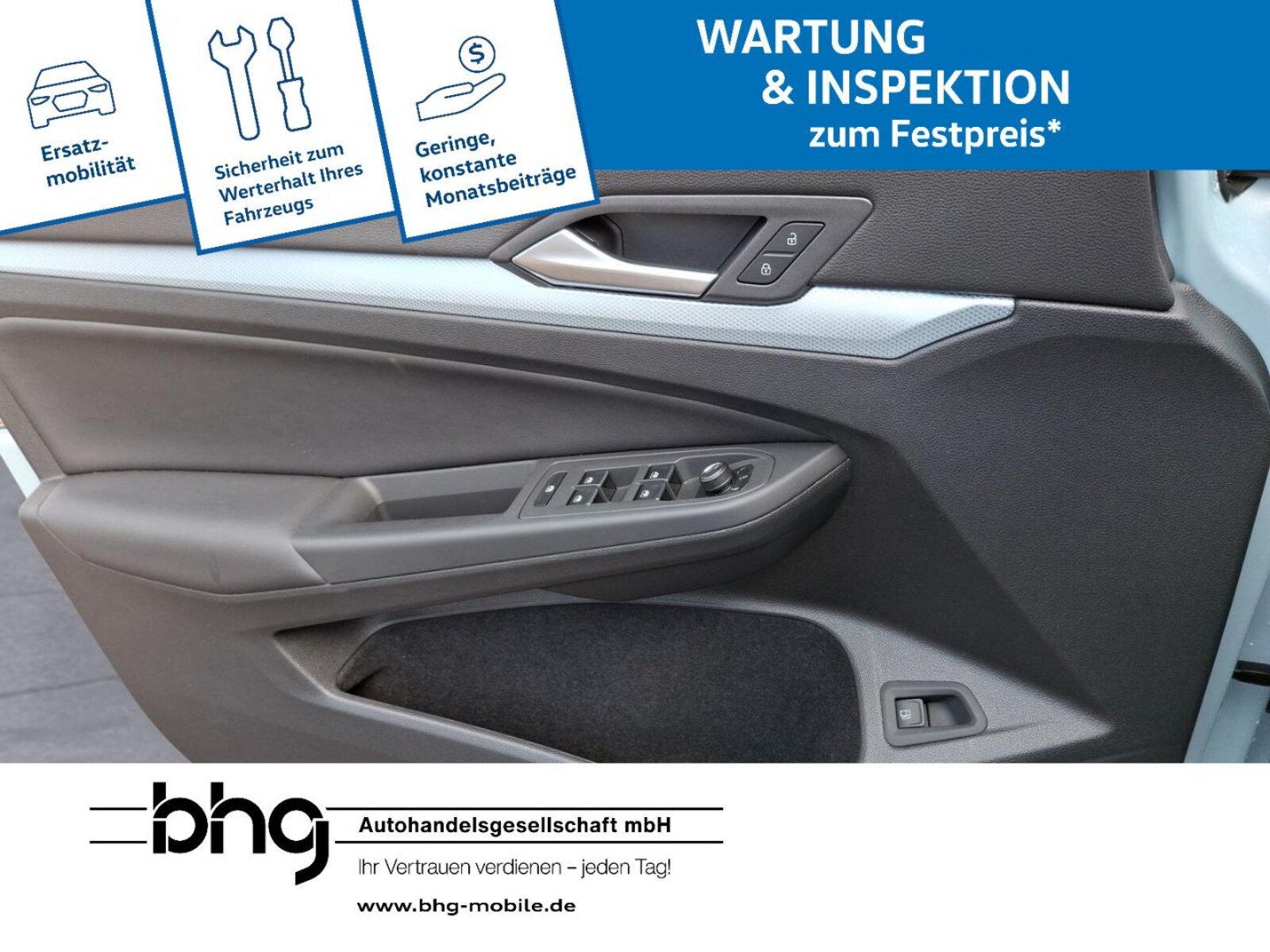 Volkswagen Golf – Bild 19