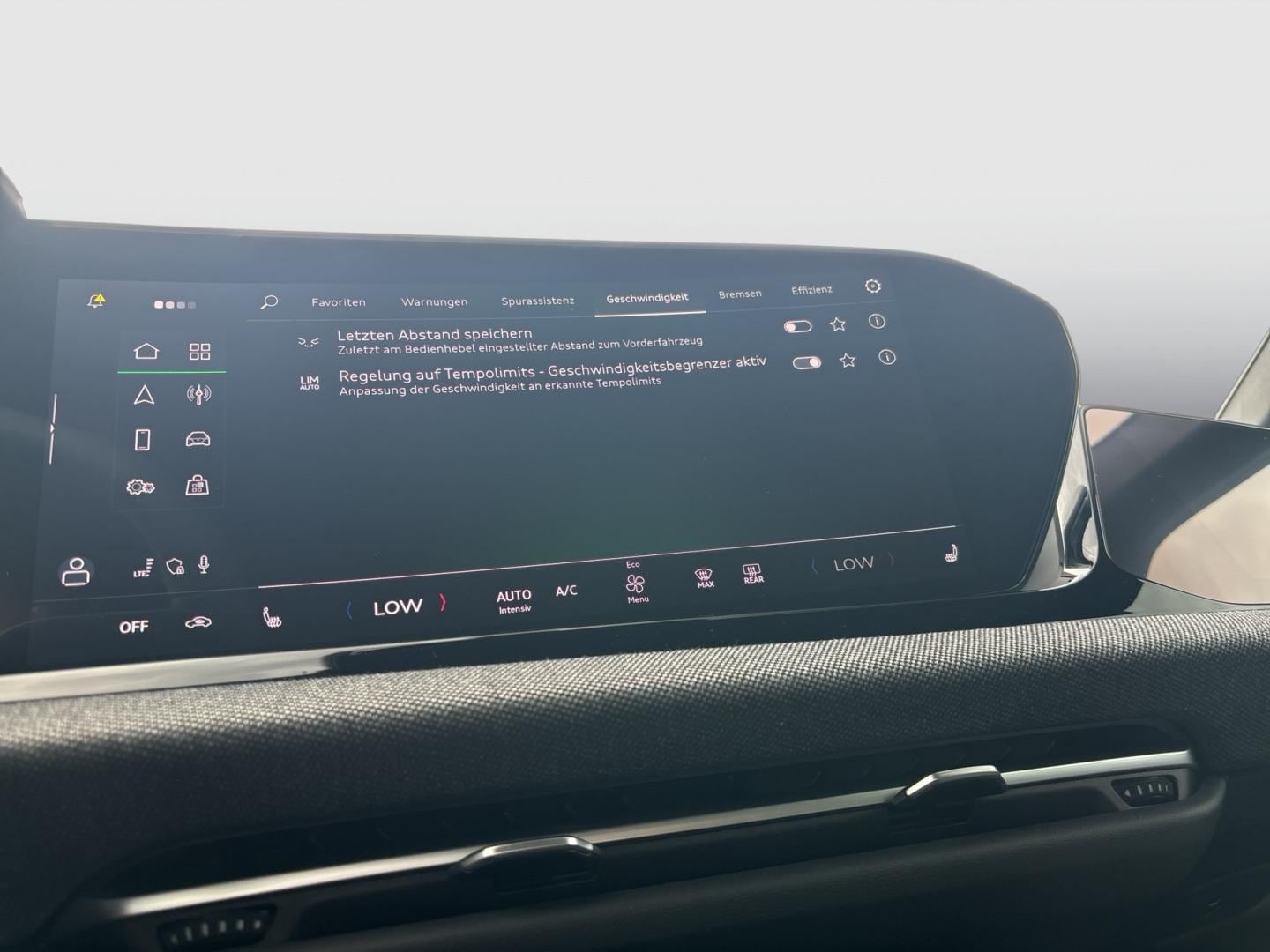 Bild über Audi A5 Avant TFSI 150 kW S tronic - für weitere Informationen kontaktieren Sie den Audi Partner