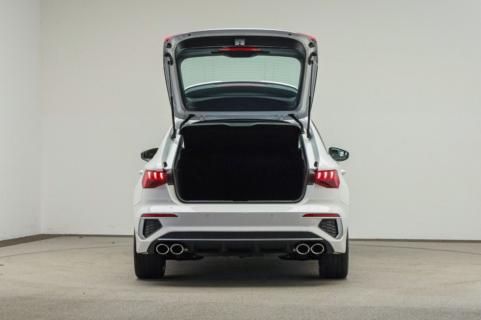 Audi S3 Sportback – Bild 7