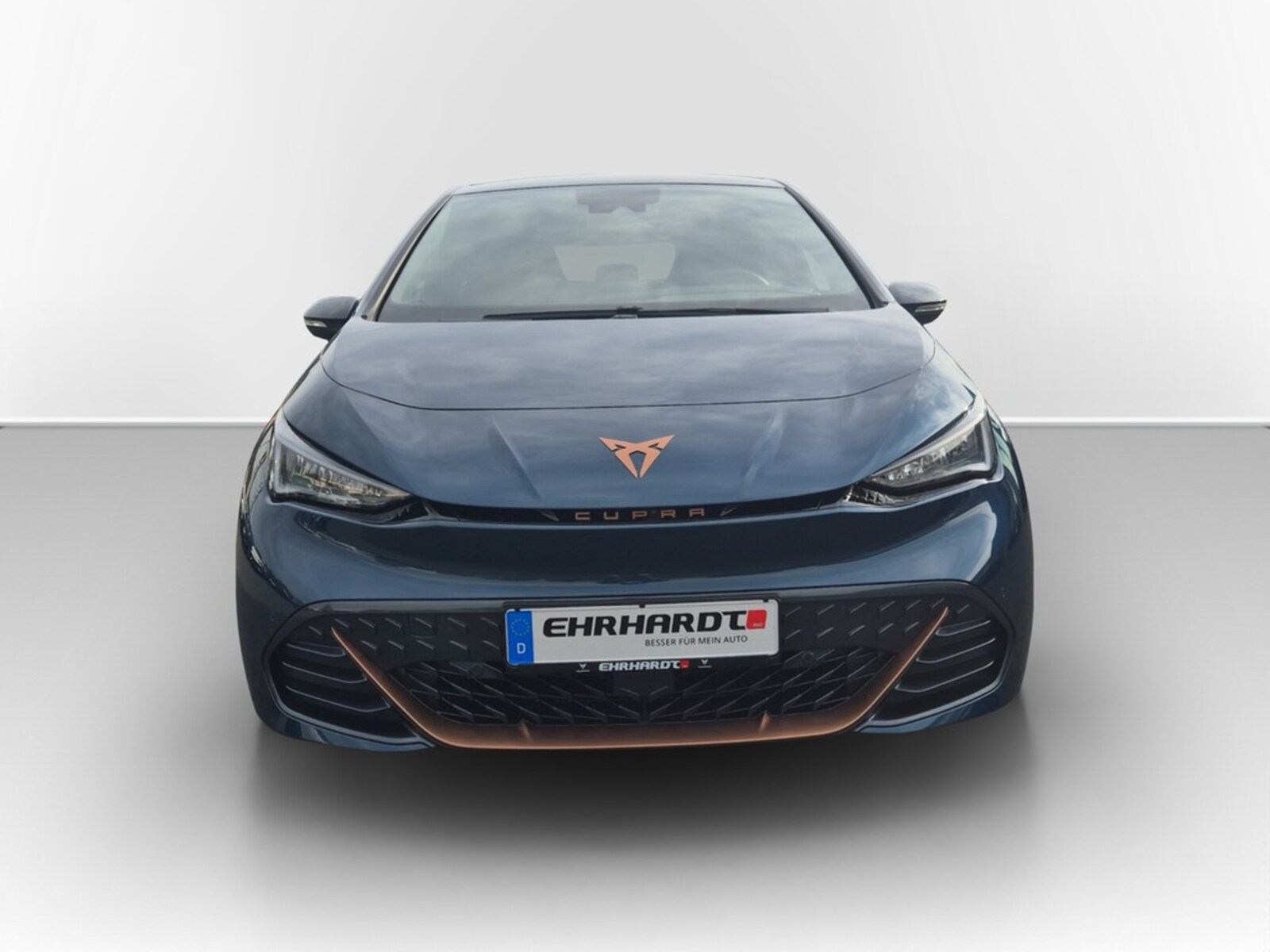CUPRA Born – Bild 2
