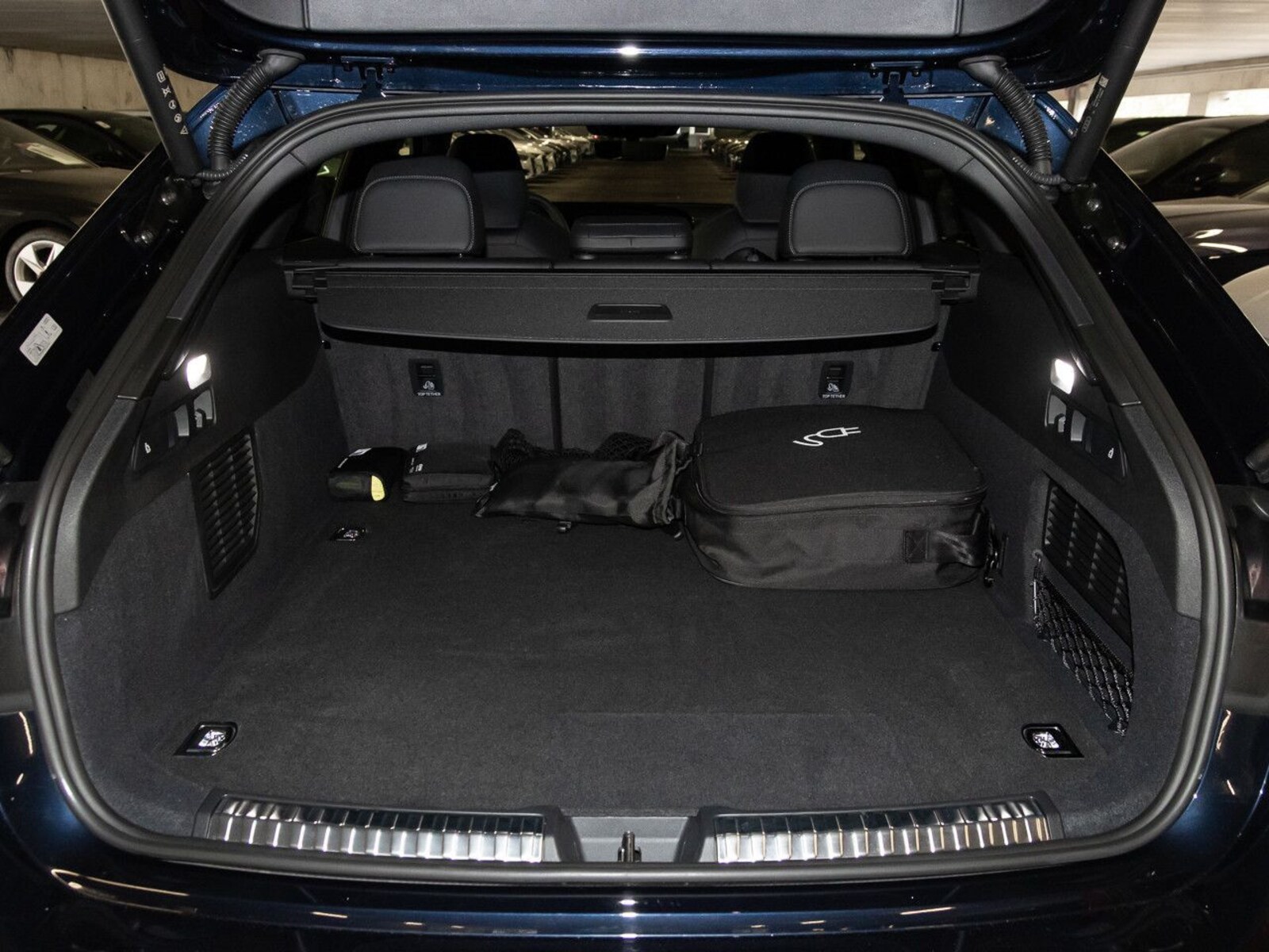 Audi A5 Avant – Bild 6
