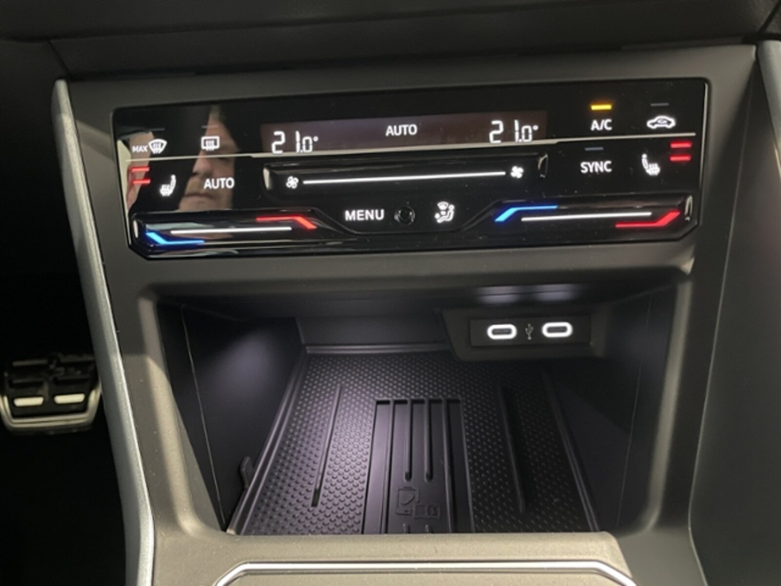 Volkswagen Taigo – Bild 14
