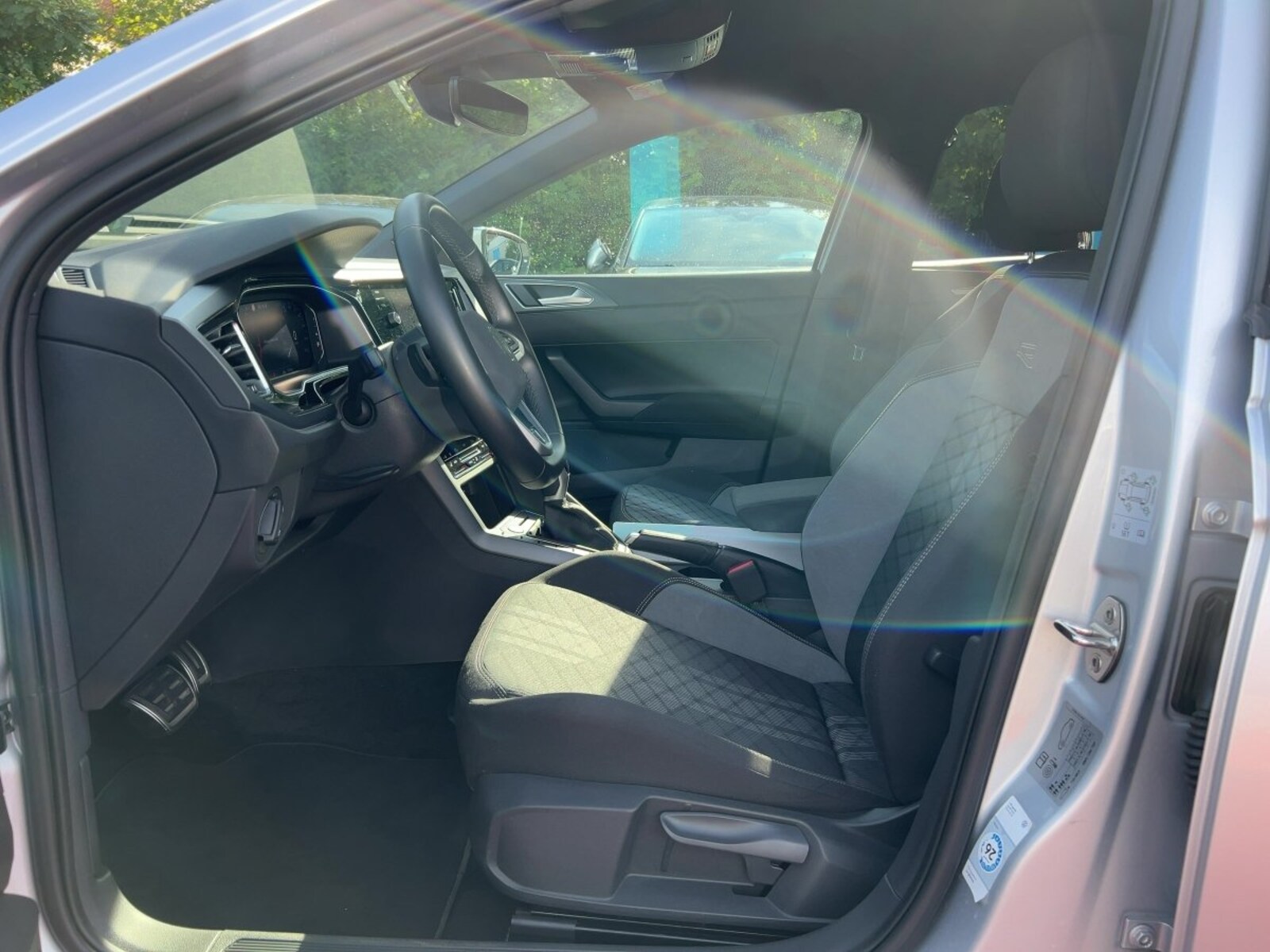 Volkswagen Polo – Bild 8
