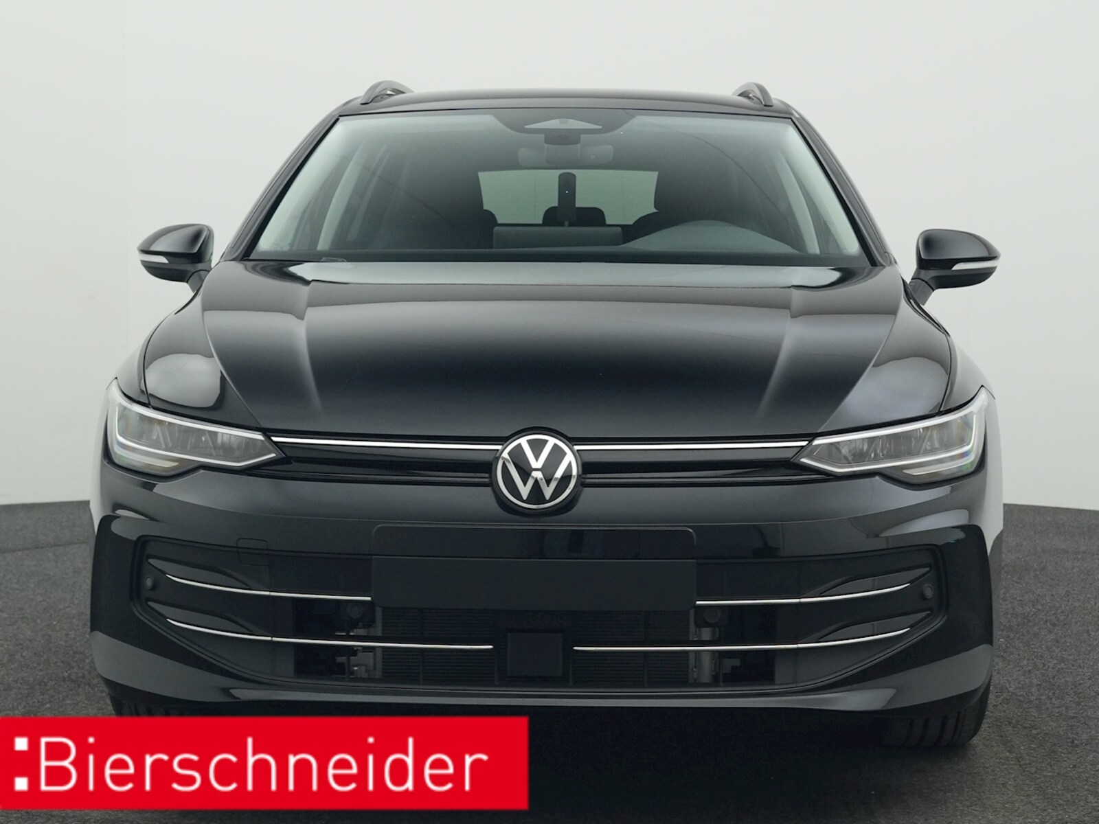 Volkswagen Golf Variant – Bild 9