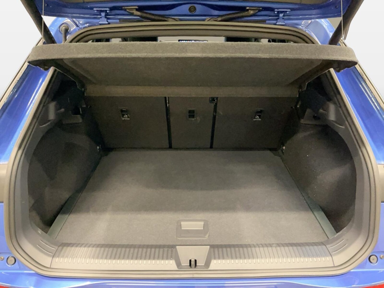 Volkswagen T-Roc – Bild 12