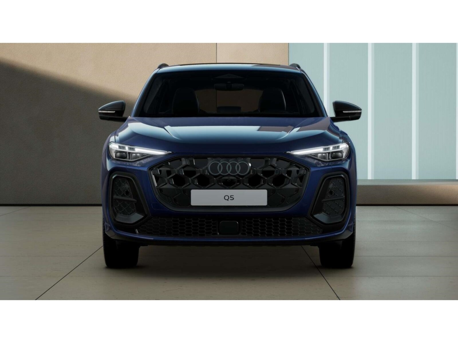 Audi Q5 – Bild 3