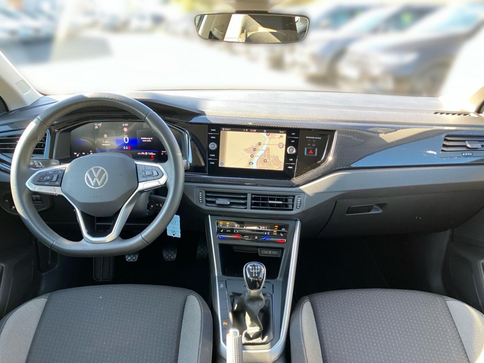 Volkswagen Polo – Bild 11