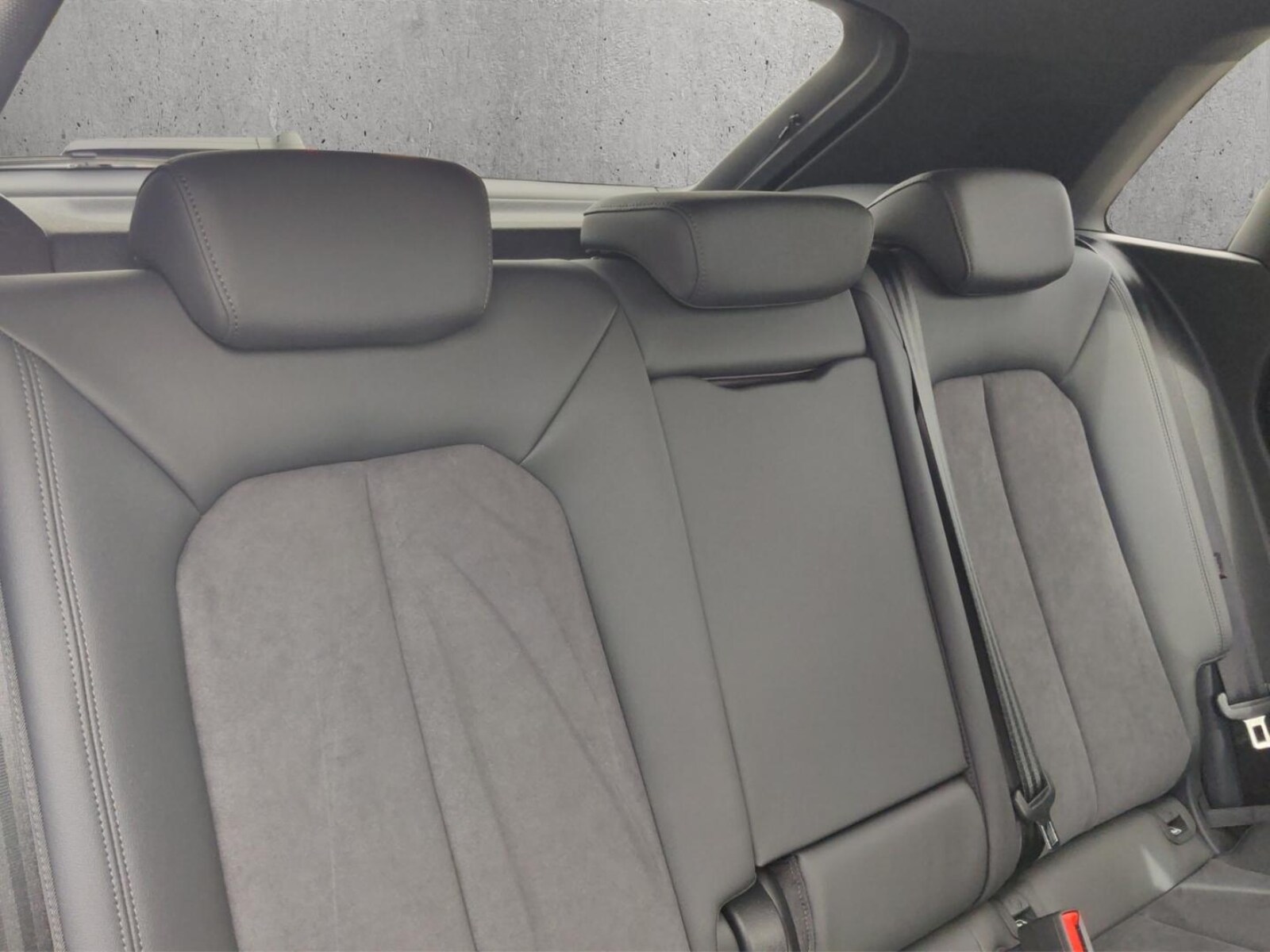 Audi Q3 – Bild 18