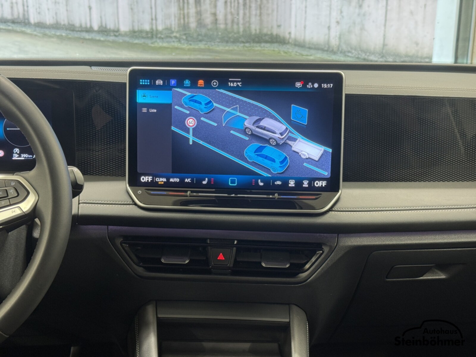 Volkswagen Tiguan – Bild 22